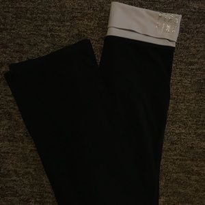 PINK Yoga pants from Victoria’s Secret